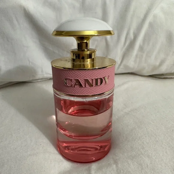 Prada Candy Perfume - Picture 3 of 3